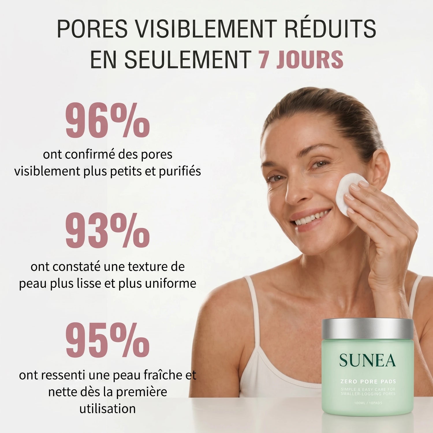 SUNEA pore_04_stats_woman FR