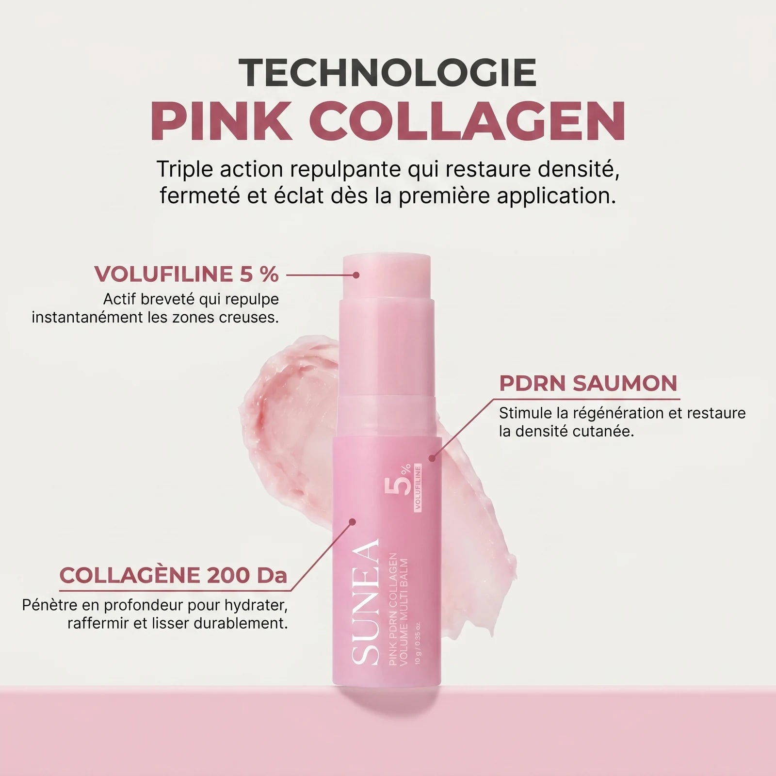 SUNEA pdrn-pink-collagen-multi-balm · sunea-page-08.webp